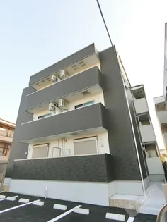 フジパレス鳳中イーストの画像