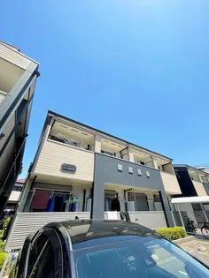 フジパレス堺老松町Ⅱ番館の画像