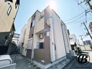 マリンコート堺の画像