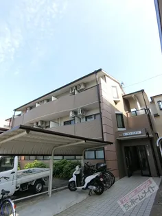 コーポヒロの画像