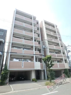 宿院西TKハイツ2号館の画像