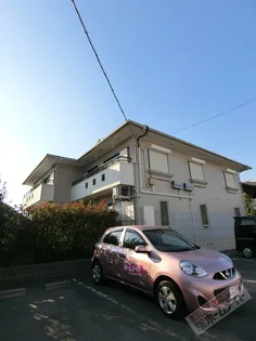 ベルハイツ西尾の画像