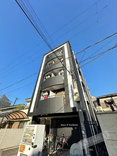 メビウス堺レジデンスの画像