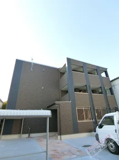 ソレアードⅡの画像