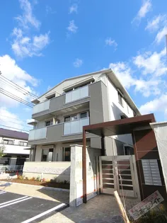 ルナピエーナ A棟の画像