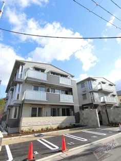 ルナピエーナ B棟の画像