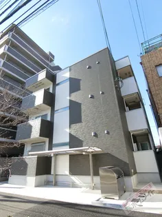 フジパレス浜寺石津Ⅲ番館の画像