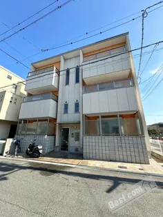 エヌエムディセット【301号室】の外観