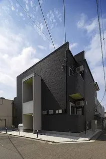 Sky Grace(スカイグレイス)【101号室】の外観