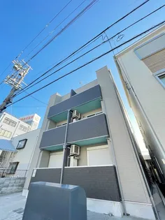 Willet’s 鳳(ウィレッツオオトリ)【2階】の外観