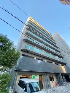 シャルム堺の画像