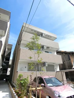 フジパレス湊Ⅱ番館の画像