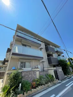 ルミエール中向陽 弐番館の画像