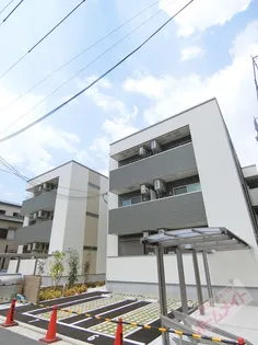 フジパレス堺南長尾Ⅲ番館の画像
