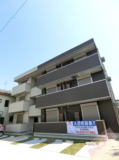 VILLA北花田の画像