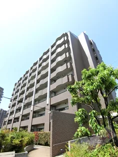 パークサイド新金岡の画像