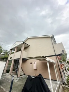 フジパレス浜寺諏訪森サウスの画像