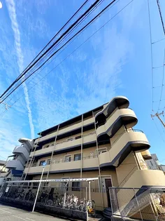 アーバンコート中もずの画像