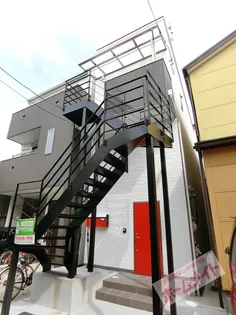 グリーンフィールドの画像