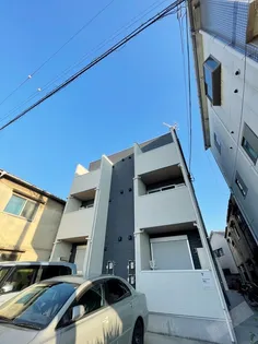 プレミアハイツ浅香山の画像