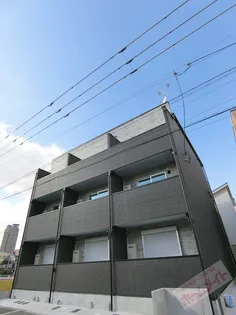 THE 北長尾の画像