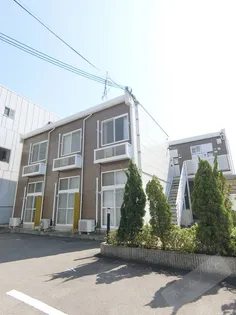 レオパレスファインの画像