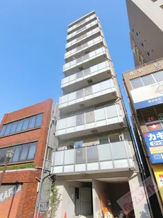 SENA HILLS堺の画像