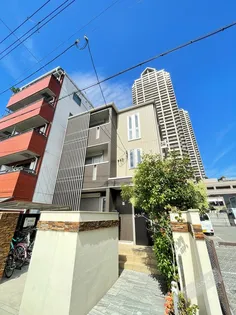 ラポール北三国ヶ丘の画像