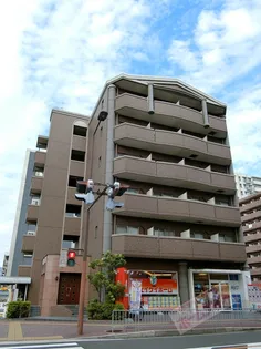 リッツラムセスⅡ番館の画像