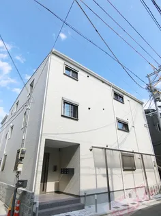 セレニティ桜之町東A棟の画像