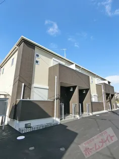 デュラ カーサ ラフィネⅠの画像