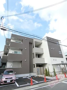 フジパレス湊Ⅲ番館の画像