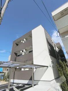 フジパレス堺東Ⅴ番館【302号室】の外観