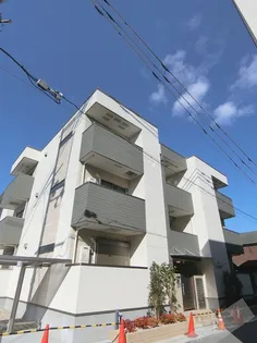 フジパレス堺東Ⅵ番館の画像