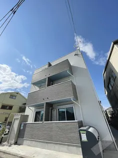シャンティ北長尾の画像