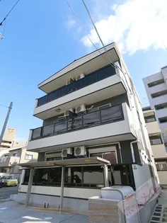 GRANDIR堺【103号室】の外観