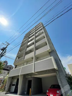 TKアンバーコート甲斐町西の画像