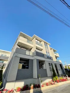 リアン 鳳【3階】の外観