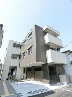 アーム御陵前の画像