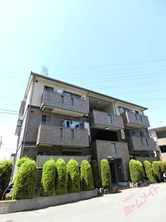 ラルジュ エスパスⅠ棟の画像