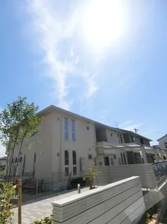 プルミエジュール上野芝の画像