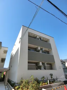 フジパレス堺市駅北Ⅰ番館の画像