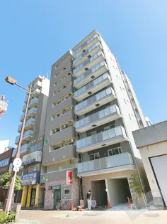 プレステージ六番館の画像