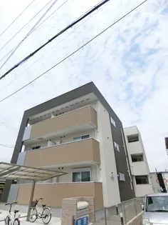 フィアスコート北野田の画像