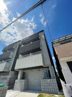 エヌエムスワサントセットイーストの画像