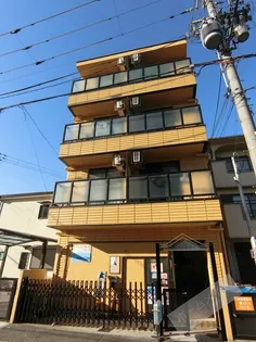 コーリンハイツの画像