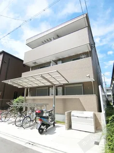 フィアスコート北旅籠町東の画像