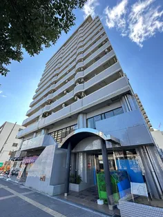 メゾン ド フェニックスの画像