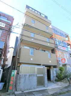 カシェット初芝の画像