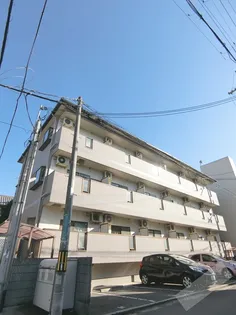 レジデンスプアクラ【306号室】の外観